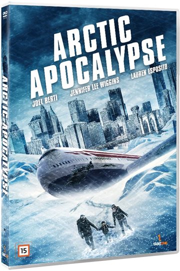 Artic Apocalypse